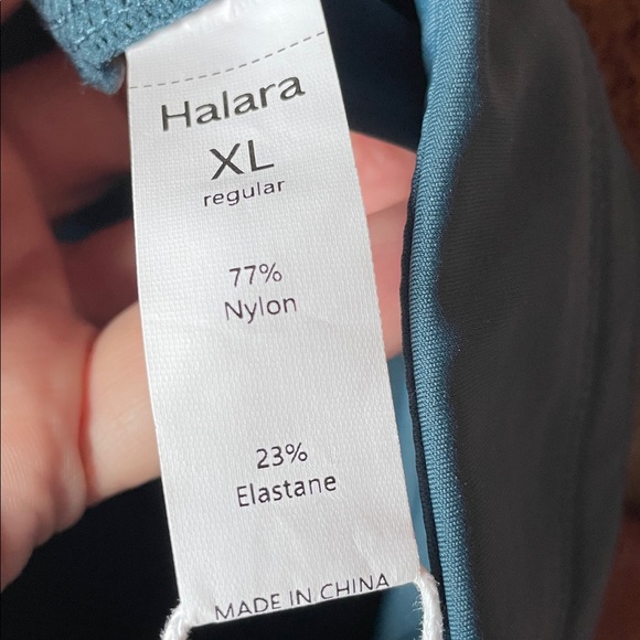 NEW Halara  Cloudful Air High Waisted Drawstring Side Pocket Casual Joggers - Picture 5 of 5